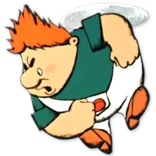😡 whatsapp sticker