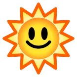 ☀️