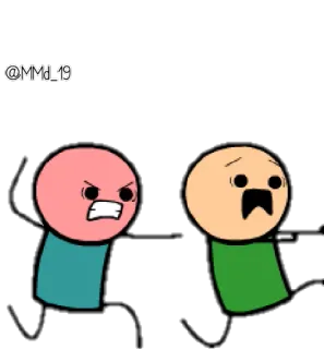 😡 telegram sticker