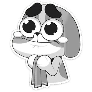 🥹 telegram sticker
