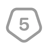 5⃣