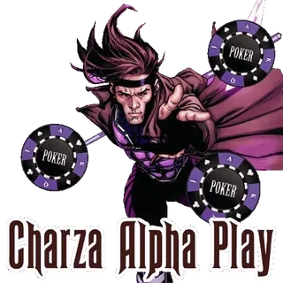 STICKERS @CharzaAlphaGambles |@localdesigners telegram stickers