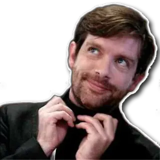 😌 whatsapp sticker