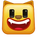 😺