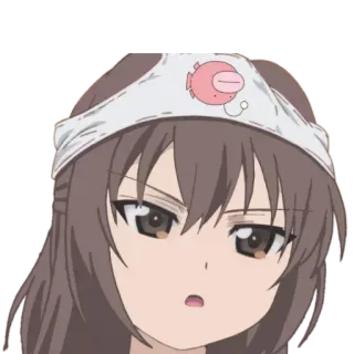 😠 telegram sticker