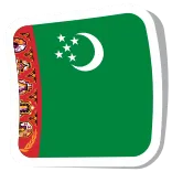 🇹🇲