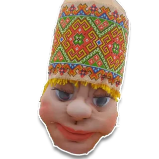 😒 whatsapp sticker