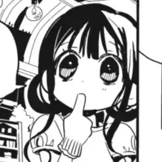 🍇 anime, manga, girl, character, cute, illustration telegram sticker
