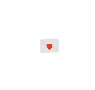 💘 coração, amor, envelope, correio, carta, mensagem, dia dos namorados, romântico telegram sticker