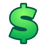 бонусы → @dodep_azart telegram emojis 💵