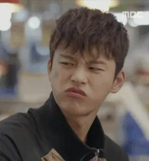😒 whatsapp sticker