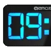 🔢