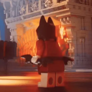 🦇 Lego, Hoạt hình, Hình, Đồ chơi, Xây dựng, Nhựa telegram sticker