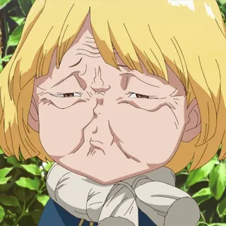 🤢 whatsapp sticker
