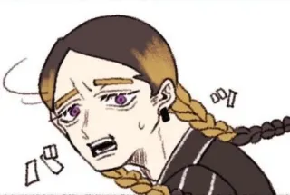 ❓ telegram sticker