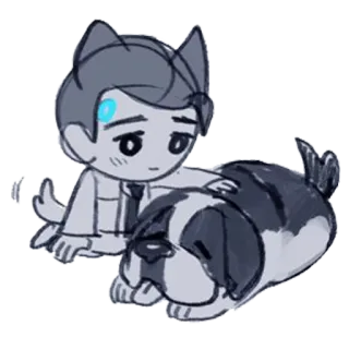 ☺️ telegram sticker