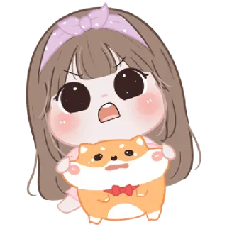 🐤 telegram sticker