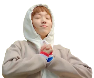 🙏 telegram sticker
