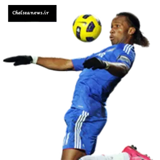 Chelseanews telegram stickers