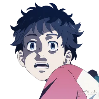 😨 whatsapp sticker
