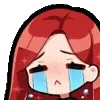 😭