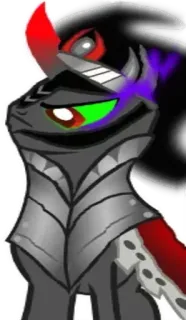 😠 telegram sticker