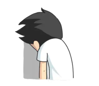 😞 telegram sticker