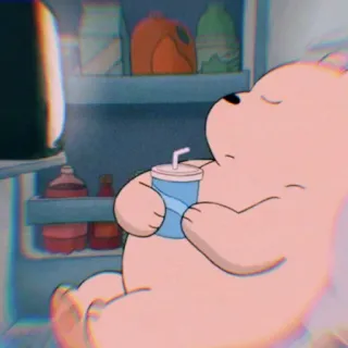 ❄️ whatsapp sticker