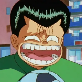 anime shit by @Gabo99 telegram stickers