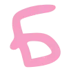 💗