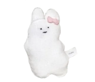 Caho'sticker usagi version @moe_sticker_bot telegram stickers