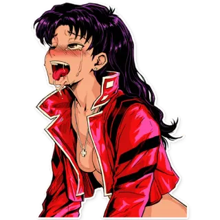 🤤 telegram sticker