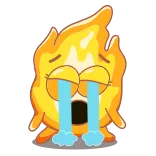 Gerbi whatsapp stickers