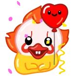 ❤️