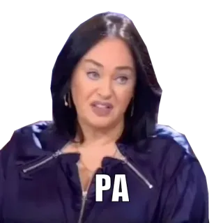 🤬 PA telegram sticker