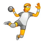 🤾