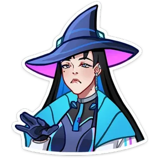 Ирма | @Premium_Emojis_Telegram telegram stickers