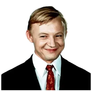 😊 telegram sticker