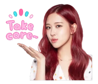 blackpink (by line) telegram stickers