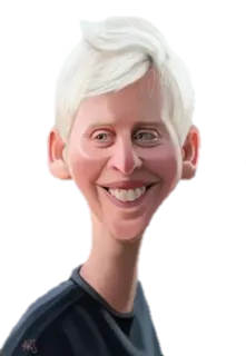 😬 telegram sticker