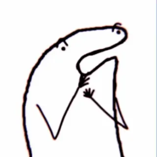 😣 Meme, Cartoon, Lustig, Wütend, Strichmännchen whatsapp sticker