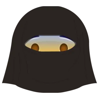 😨 telegram sticker