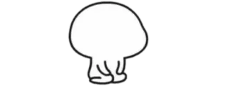 🍚 whatsapp sticker