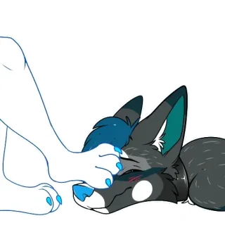 🙈 telegram sticker