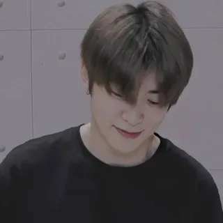 📸 男人, 亚洲人, 韩国人, 人, 肖像 telegram sticker