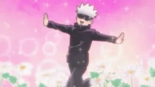 😮💨 Satoru Gojo Jujutsu Kaisen Anime, Gojo, Jujutsu Kaisen, Charakter, Satoru Gojo telegram sticker