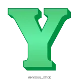💚
