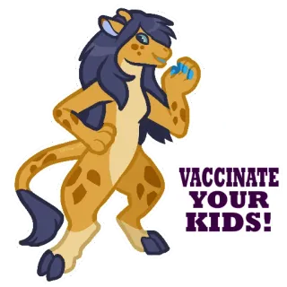 Shelly whatsapp stickers