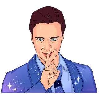 🙊 telegram sticker
