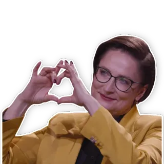 ❤️ telegram sticker